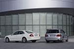 Mercedes-Benz E-Class 2007 года